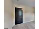 A modern interior door provides access to additional rooms in the house at 513 Cherry Creek Dr, Loganville, GA 30052