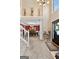 Open foyer with high ceilings, stylish decor, and view into dining area at 1028 Gloria Grand Blvd, Mcdonough, GA 30252
