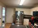Well-appointed kitchen with stainless steel appliances, granite countertops, and ample cabinet space at 5327 Yoshino Ter, Powder Springs, GA 30127