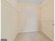 Walk-in closet with carpet and white wire shelving at 140 Rehobeth Way, Fayetteville, GA 30214
