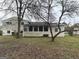Spacious backyard offers plenty of room for outdoor activities and entertainment at 5793 Springfield Pl, Ellenwood, GA 30294