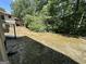 Side yard with steps leading to home at 370 Rosetta Nw Ln, Conyers, GA 30012
