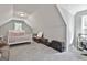 Spacious bedroom with large window providing ample natural light at 211 Beavers Rd, Grantville, GA 30220