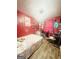 Comfortable bedroom with natural light and a warm ambiance at 1766 Tilden Ave, Jonesboro, GA 30236