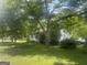 Landscaped yard surrounds this well-kept home, showcasing its exterior at 4109 Francis Ne St, Covington, GA 30014