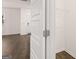 Walk-in pantry with wire shelving located just off the kitchen at 340 Sound Cir, Stockbridge, GA 30281