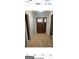 Charming entryway featuring a decorative front door and neutral color palette, creating a welcoming ambiance at 4634 Bexley Dr, Stone Mountain, GA 30083