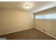 Bedroom featuring wall-to-wall carpet and natural light at 3456 Spring Cir, Decatur, GA 30032