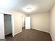 The bedroom features a closet, neutral walls, and carpet at 3456 Spring Cir, Decatur, GA 30032