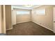 Bedroom featuring wall-to-wall carpet and natural light at 3456 Spring Cir, Decatur, GA 30032