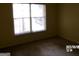 Empty bedroom with neutral walls, awaiting your personal design at 2225 Blue Ridge Ln, Conyers, GA 30012