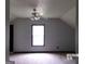 Bedroom with a ceiling fan and a window at 2225 Blue Ridge Ln, Conyers, GA 30012