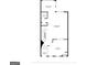 Floor 2 plan featuring a Gathering room, bathroom, living room, kitchen, foyer and pantry at 733 Wexford Cove Way, Mableton, GA 30126