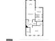 Floor 3 plan featuring an office, primary bedroom, primary bath, two walk in closets, a laundry, bath, and bedroom at 733 Wexford Cove Way, Mableton, GA 30126