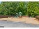 Fun and safe playground area for children to play and enjoy outdoor activities at 733 Wexford Cove Way, Mableton, GA 30126