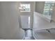 Bright foyer with hardwood floors, natural light, and staircase leading to upper level at 400 Kenny Ln, Temple, GA 30179
