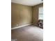 Neutral bedroom featuring natural light streaming through the window at 1422 New Holland Cir, Mcdonough, GA 30252