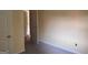 Bedroom with carpeted floors and a closet at 990 Hickory Bend Rd, Atlanta, GA 30349