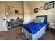 Comfortable bedroom featuring playful decor, a dresser, and cozy furnishings, creating a fun and inviting atmosphere at 1141 Norsworthy Ml, Hampton, GA 30228