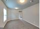 Bright bedroom with natural light, neutral walls, and carpet flooring at 3712 Upland Dr, Mcdonough, GA 30253