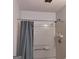 Bathroom with shower/tub combination at 5420 Herndon Blvd, Morrow, GA 30260