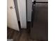 Picture of doorway and refrigerator at 5420 Herndon Blvd, Morrow, GA 30260