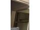 An out-of-focus view of kitchen cabinets at 5420 Herndon Blvd, Morrow, GA 30260