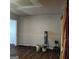 Bright living room featuring wood-look floors, a neutral color scheme, and ample natural light at 5420 Herndon Blvd, Morrow, GA 30260