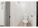 Full bathroom with a shower-tub combination at 5436 Ahyoka Dr, Morrow, GA 30260