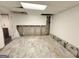 Unfinished basement space with exposed framing, offering customization potential at 2325 Lochinver Sw Ln, Conyers, GA 30094