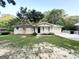 Charming single-story home with a well-manicured lawn and inviting front entrance at 4385 Midway Rd, Douglasville, GA 30134