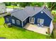 Charming home with a patio and spacious backyard at 6391 Katherine St, Douglasville, GA 30134