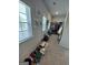 Spacious walk-in closet with shoe storage and natural light at 5257 Shorthorn Way, Powder Springs, GA 30127