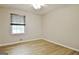 An inviting bedroom with natural light streaming through the blinds at 260 Sharon Dr, Fayetteville, GA 30214