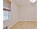 An inviting bedroom with lots of natural light and wood flooring at 260 Sharon Dr, Fayetteville, GA 30214