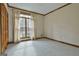 Bedroom with a large window allowing ample natural light at 3530 Highway 81 W, Hampton, GA 30228
