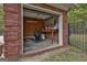 Pool house with storage space at 3530 Highway 81 W, Hampton, GA 30228