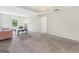 Spacious living room with modern furnishings and neutral tones provides a relaxing atmosphere at 942 Marta Crane Dr, Lawrenceville, GA 30045