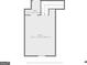 Floor plan displaying the layout of the upper level at 501 Llewellyn Ct, Jenkinsburg, GA 30234