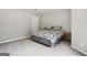 Cozy bedroom with plush carpet, soft natural light, and a neutral color palette at 140 Alford Dr, Fayetteville, GA 30215