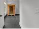 Exercise room with sauna and rubber flooring at 150 Dean Dr, Tyrone, GA 30290