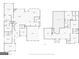 Detailed floor plans showing both floors of the home with room layouts and dimensions for reference at 150 Dean Dr, Tyrone, GA 30290