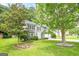 Charming two-story home with a well-manicured lawn and attached two-car garage at 4959 Abbotts Glen Nw Trl, Acworth, GA 30101