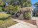 Charming home with landscaped front yard and a inviting walkway to the front door at 2739 Flagstone Se Dr, Atlanta, GA 30316