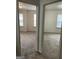 Two bedrooms with carpeted flooring and natural light from the windows at 3810 Equity, Powder Springs, GA 30127