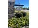 Enclave at Powder Springs community sign surrounded by vibrant landscaping, welcoming residents and visitors alike at 3810 Equity, Powder Springs, GA 30127