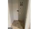 A dedicated laundry room with washer and dryer hookups and tiled flooring at 3810 Equity, Powder Springs, GA 30127