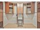 Organized walk-in closet with custom shelving and drawers, maximizing storage space at 6220 Petersburg Rd, Fairburn, GA 30213