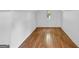 Neutral room with hardwood flooring and natural light from the window at 1042 Faith Se Ave, Atlanta, GA 30316