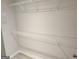Spacious closet with wire shelving for ample storage space at 17 Brittany Ne Way, Atlanta, GA 30324